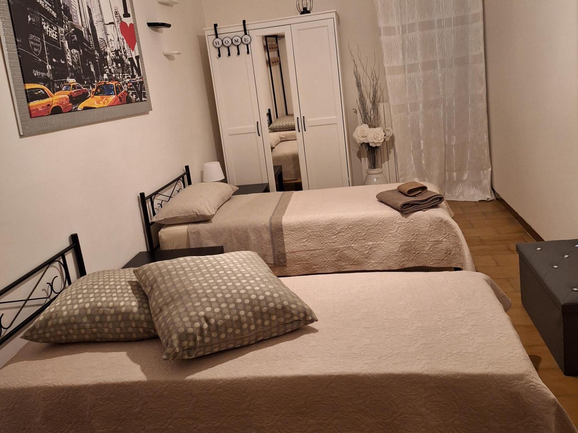 Michelle Apartamento