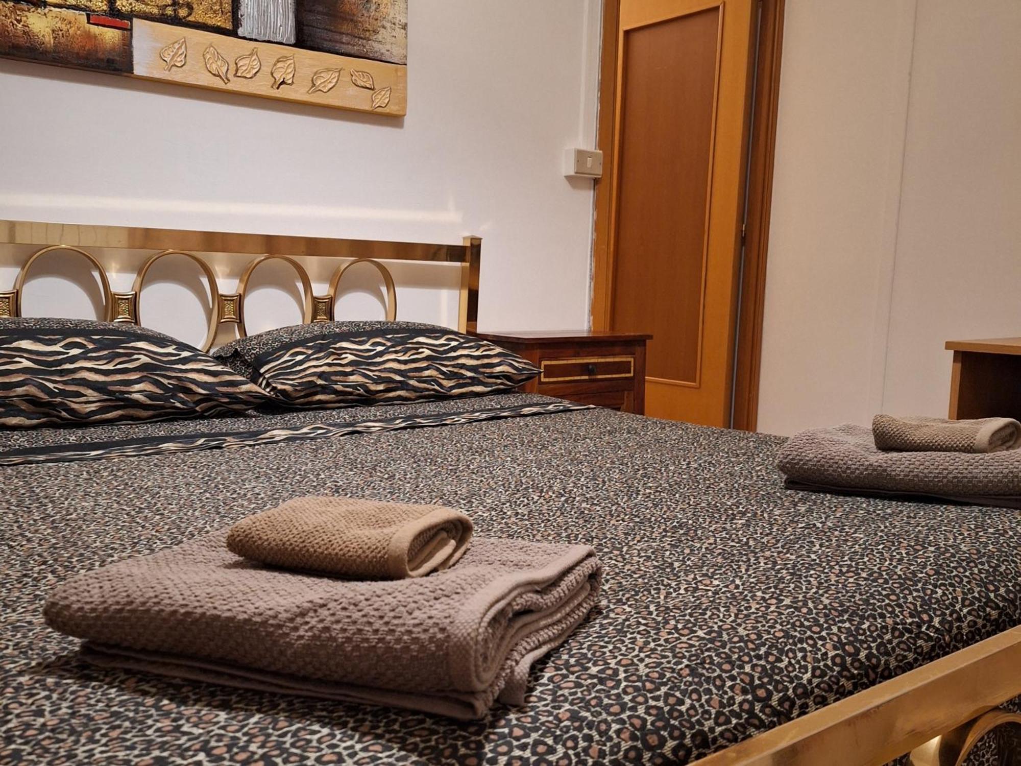 Apartamento Michelle Bari