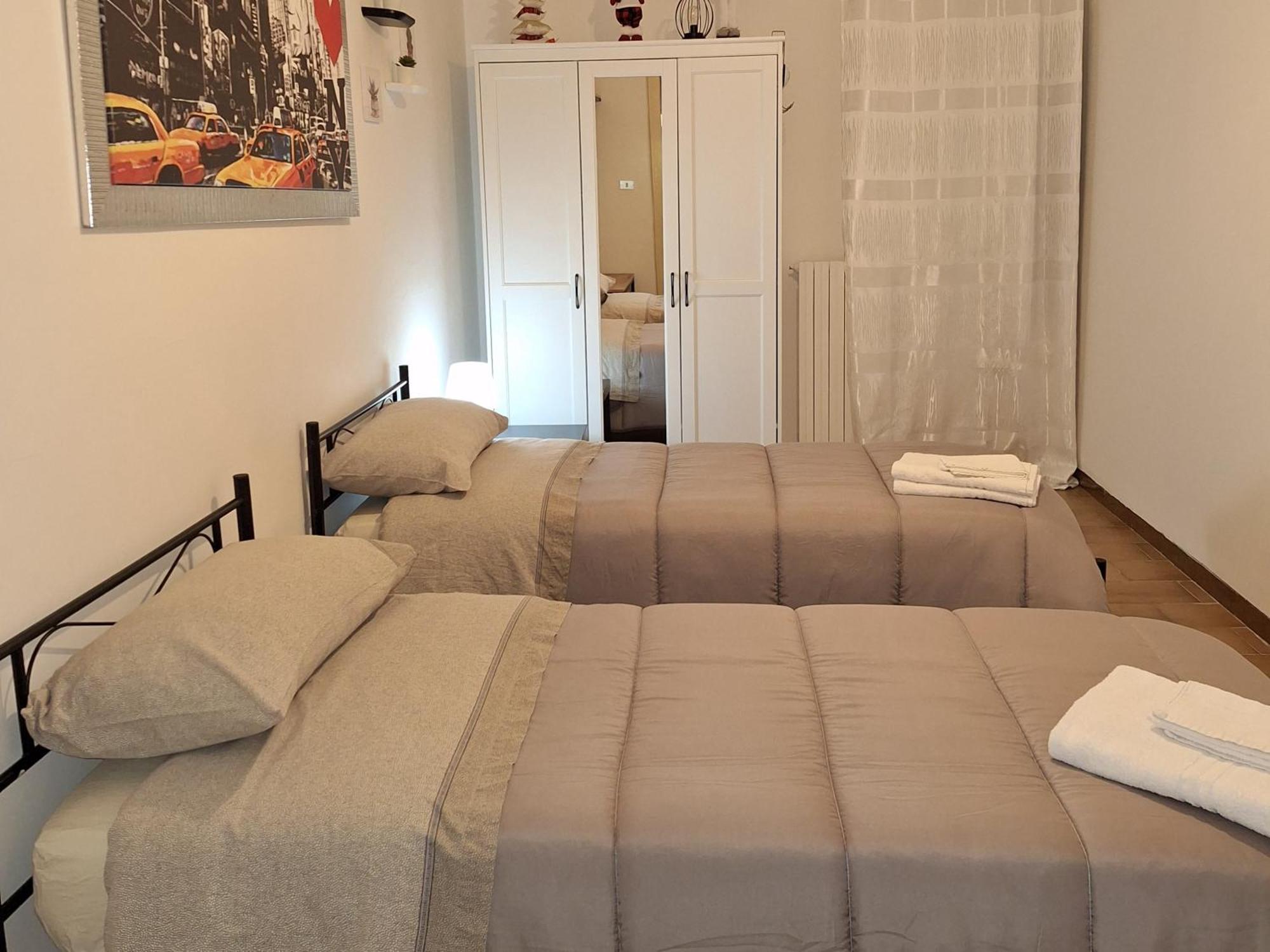 Apartamento Michelle *