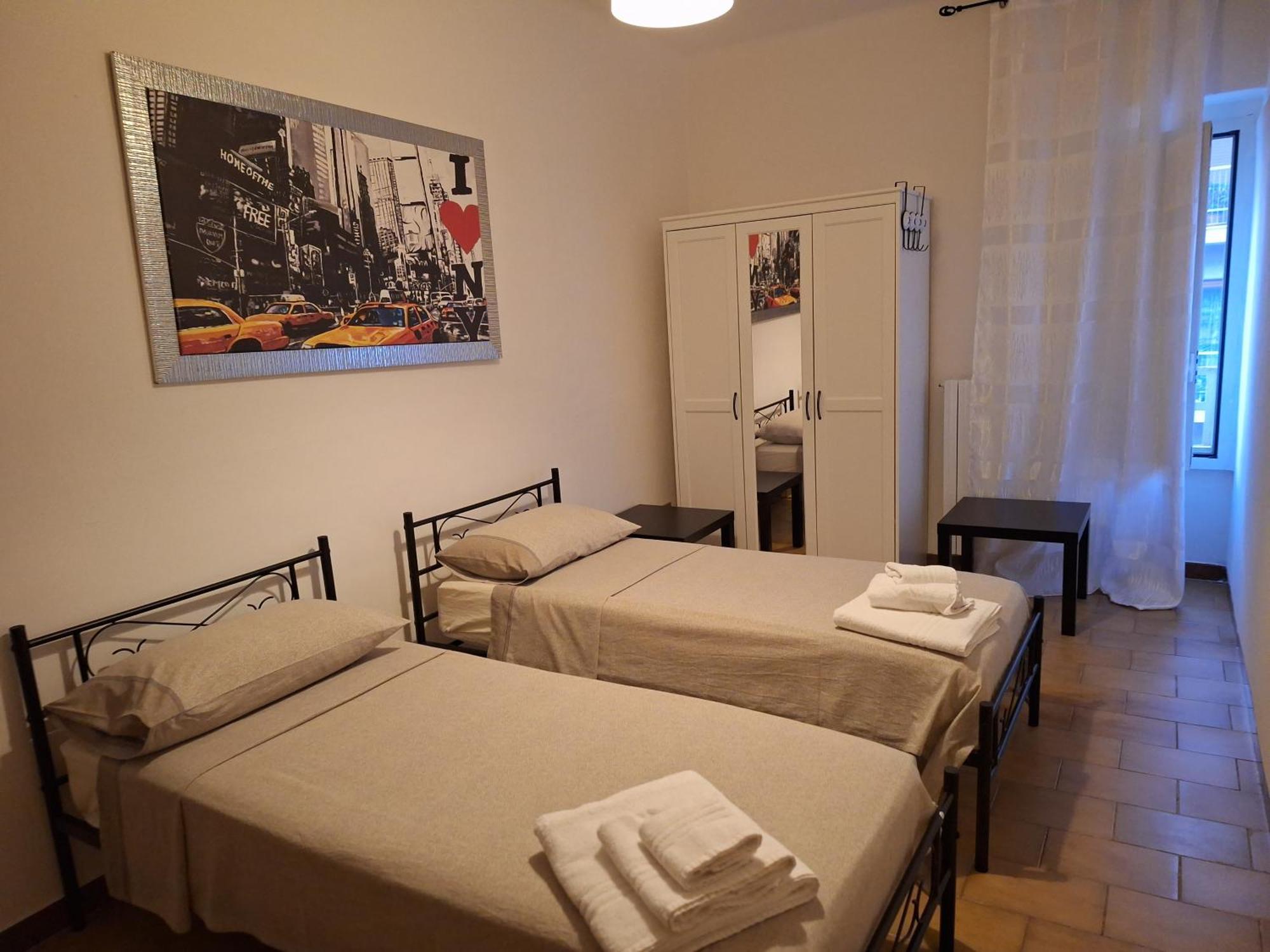 Michelle Apartamento