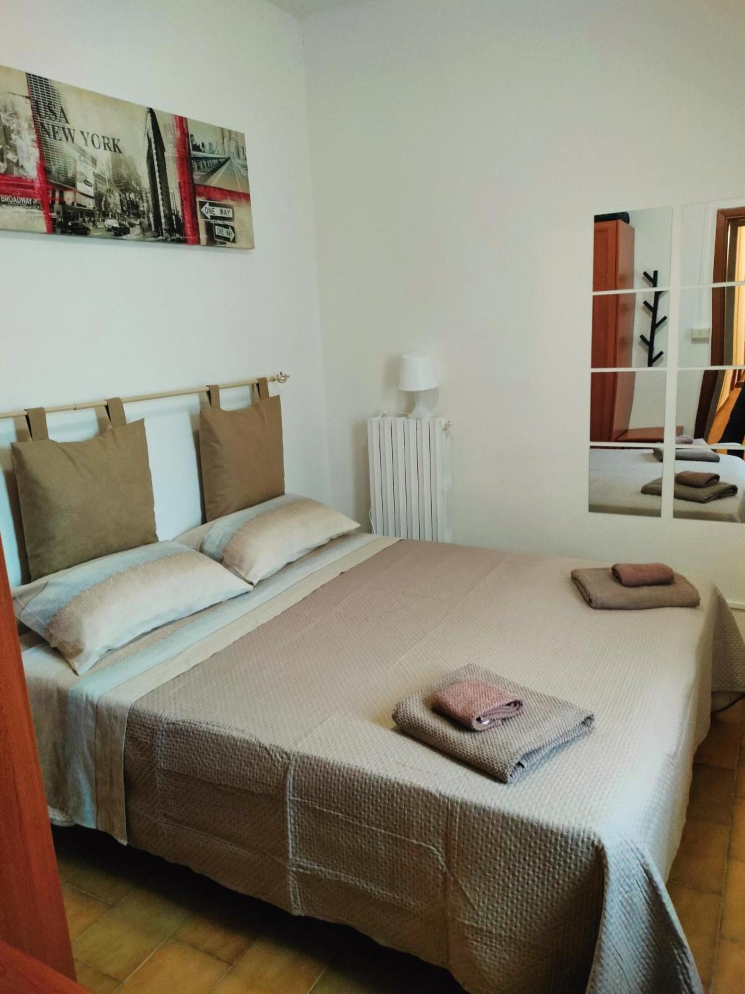 Apartamento Michelle
