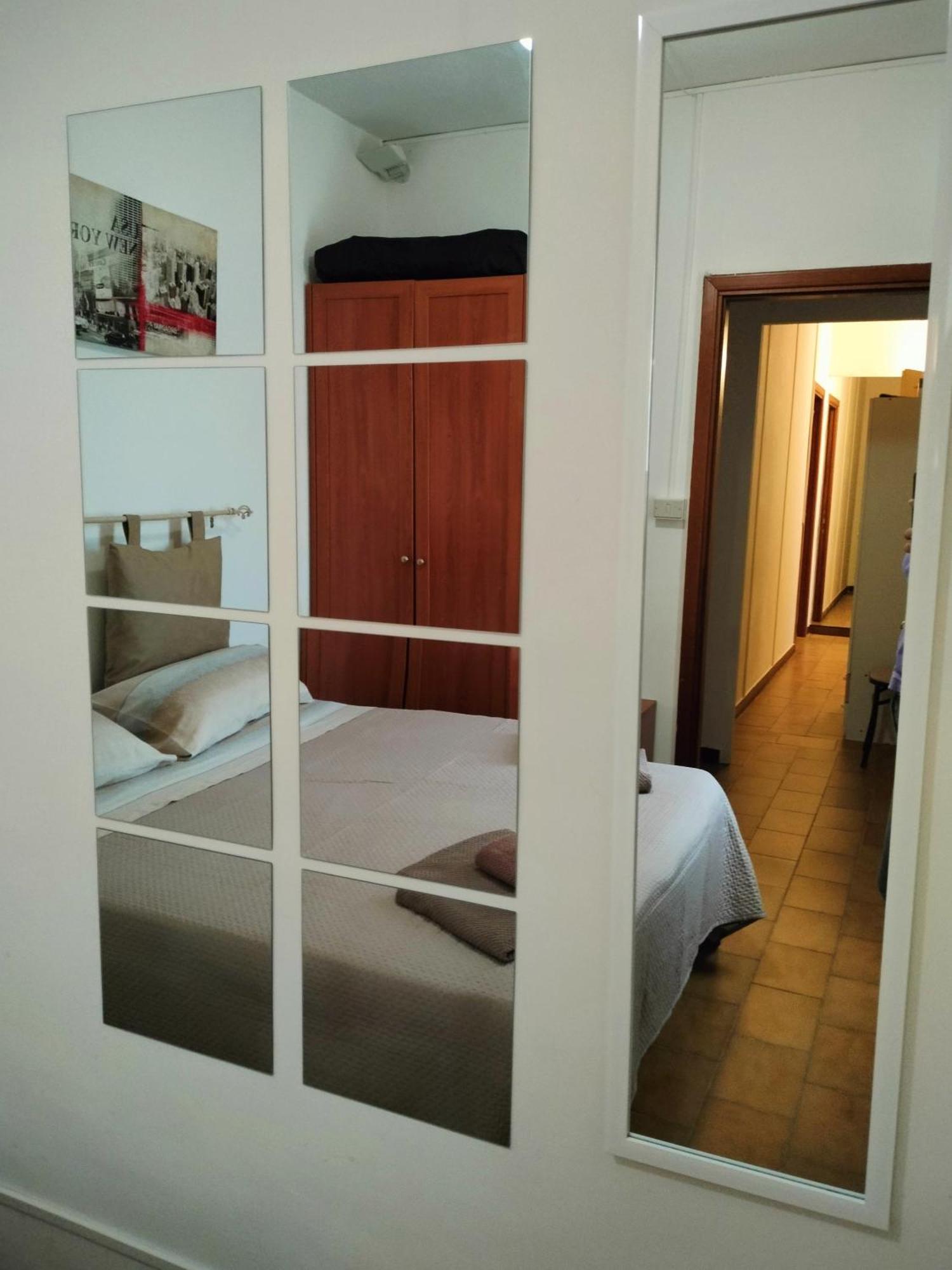 Michelle Apartamento *