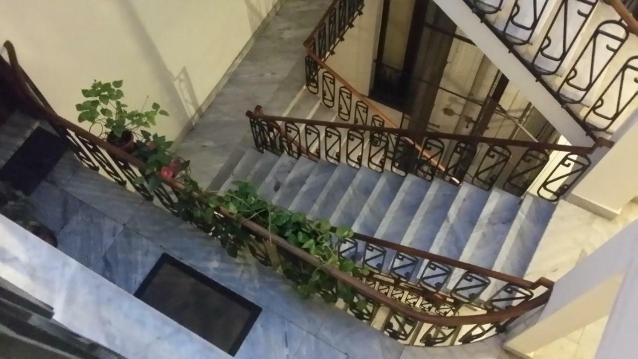 Michelle Apartamento Bari